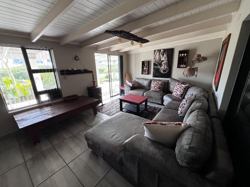 3 Bedroom Property for Sale in Dwarskersbos Western Cape